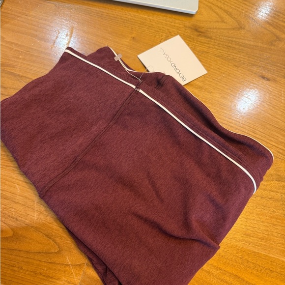 NWT Beyond Yoga Spacedye leggings - Picture 4 of 5